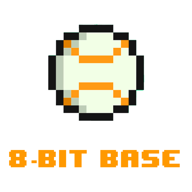 8 Bitbase